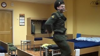 Soldiers Dancing Compilation [upl. by Barden]