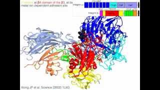 Integrins with sound [upl. by Artemus940]