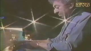 Serge Gainsbourg au piano sur TV6 [upl. by Ailla]