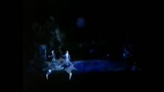 CATS  3rd UK Tour  Mungojerrie and Rumpleteazer 2003 [upl. by Inna]