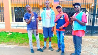 NKO BESTOFFICIAL SONGFT KHULI TEMBWE STAR FT GDON [upl. by Zindman93]