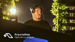 Dosem  Anjunadeep Open Air Los Angeles at ABGT500 Official 4K Set [upl. by Seftton664]