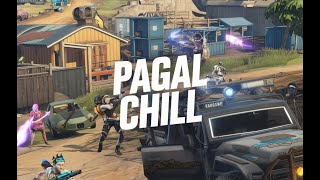 PAGAL CHILL IS LIVE🇮🇳 [upl. by Sylvanus]