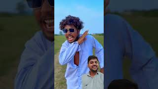 pushpa comedy funny alluarjun pushpamovie vikramcomedyvideo realfools diwali puspa [upl. by Clementius]