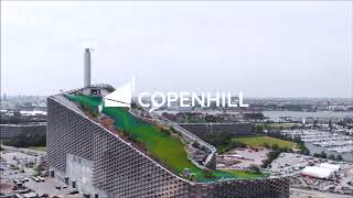 CopenHill  No Snow No Problem [upl. by Nibor]