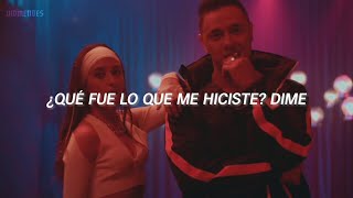 Repítelo  Nicole Favre feat Joey Montana  LETRA [upl. by Biagi]