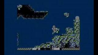 Atari 8bit Turrican engine [upl. by Enileuqcaj264]