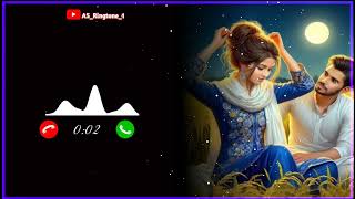 Romantic Ringtone🎧Love Ringtone🥀Hindi Ringtone Top Ringtone 2024 Mp3 Ringtone New Ringtones [upl. by Ardys]