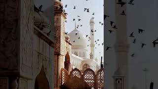 Azan kaba madina awaz 🩷 [upl. by Rora]