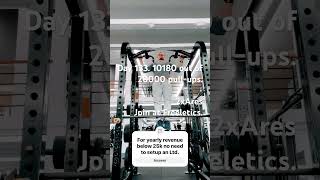 motivation freeletics entrepreneur sports rock [upl. by Fein932]