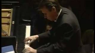 Mikhail Pletnev Plays Liszt Piano Concerto No 2 in A major S125 [upl. by Noelc]