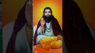 Guru ravidas ji🙏ravidassiacrew trendingshorts viralshorts ravidassiareligion gururavidasji [upl. by Cirle184]