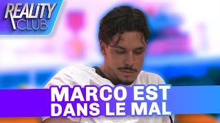 C’est l’heure des explications entre Carla et Marco devant Clarysse [upl. by Irod]