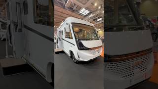 Luxury Laika Kreos H 5109 Motorhome [upl. by Arno579]