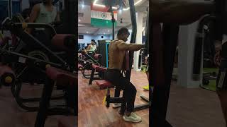 💪REAR DELT FLYshortvideo shoulderreardeltfly shortsfeedshorttrending viralshortsbenchbody [upl. by Cotterell]