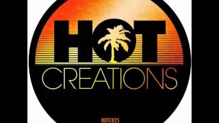 Hot Natured amp Ali Love  Benediction Original Mix Mix Cut [upl. by Biagi]