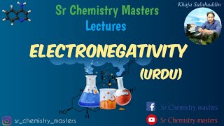 Electronegativity kya hai  pauling scale  Mulliken scale [upl. by Asabi]