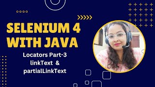 Locators In Selenium WebDriver Part3 [upl. by Aserehtairam]