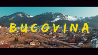 🟠 Descoperă BUCOVINA în 5 zile  TOP 11 OBIECTIVE TURISTICE de neratat în Bucovina de poveste [upl. by Hidie103]