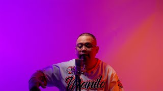 Hinintay Kita  Still One  Yhanzy LIVE [upl. by Casavant]