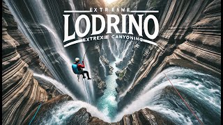 2024 octobre LODRINO CANYONING [upl. by Cormick]