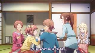 Sakurasou no Pet na Kanojo 15 [upl. by Katine833]