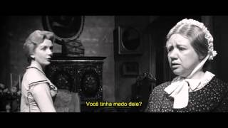 Filme completo The Innocents 1961  Legendado PTBR [upl. by Neyuq878]