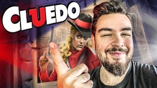 İPUÇLARI BİRİKİYOR  Cluedo [upl. by Etselec]