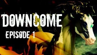 Downcome  Episode 1  The Revelry Breyer Horse Movie [upl. by Murdocca]