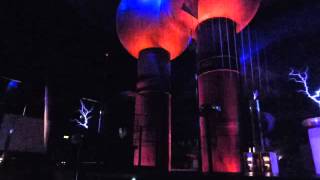 Boston Science Museum Electric Show Finale [upl. by Victory]