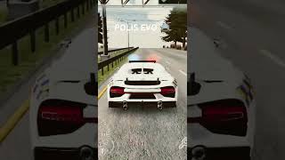 Polis Evo Bugatti [upl. by Thgiled]