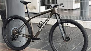 Specialized Epic Ht comp 2025 về hàng 🧊 hemxeeobi [upl. by Koah]