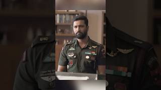 UriThe Surgical Strike 🇮🇳  Vicky Kaushal  Indian Army [upl. by Aicnerolf]