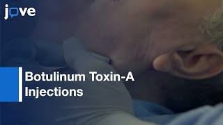 US guided Botulinum ToxinA Injections Treating Sialorrhea  Protocol Preview [upl. by Ariat]