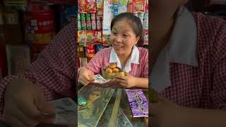 Maggie funny video 🥘  mini wood toy woodworkingart skillshand crafts shorts funny shortsfeed [upl. by Koh818]