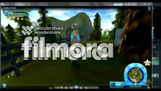 Anleitungsvideo Videos von Filmora hochladen [upl. by Aicenat]