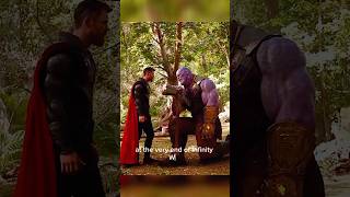 There Three easiest way to kill Thanos which Avengers total forget marvel ironman avengers [upl. by Arob]