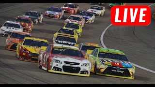 NASCAR Cup Series 2024 at Nashville LIVE 2024 NASCAR Ally 400 at Nashville Superspeedway Full Race [upl. by Aronos]