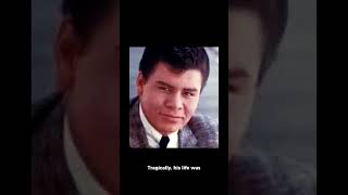 “The 17YearOld Who Changed Music Forever 🎸✨ Ritchie Valens amp the Story Behind La Bamba 🇲🇽🎶 [upl. by Nowd865]