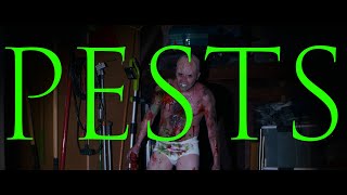 PESTS 2023  Horror Comedy  Short Film [upl. by Larena229]