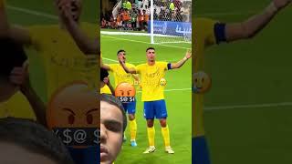 Some fans  waste shorts shortsfeed viralvideo football grow subscribe [upl. by Arbuckle271]