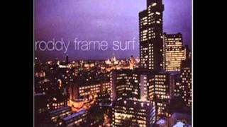 Roddy Frame  Abloom [upl. by Eniaj]