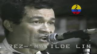 Leandro Díaz el compositor mágico vida y obra musical 1985 Documental [upl. by Nhguavahs39]