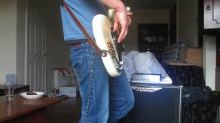 P Bass Genz Benz Ashdown 410 Toneman deep [upl. by Goddart365]