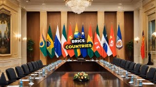 BRICS 2024 in Kazan The Meeting That Could Change Everything 🌍 [upl. by Aubert]