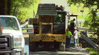 Harford Co Rebuild Underway After Fatal Floods [upl. by Palla]