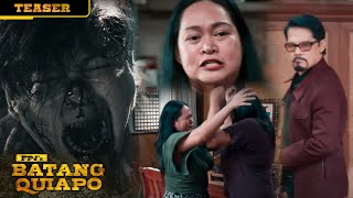 FPJs Batang Quiapo  Sakmalan ng Kamandag [upl. by Ikila]