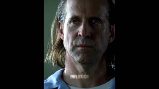 Abruzzi gets threatened  Season 1 ep 2 shorts prisonbreak [upl. by Sand]