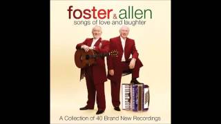 Foster And Allen Songs Of Love And Laughter CD [upl. by Notniuqal10]