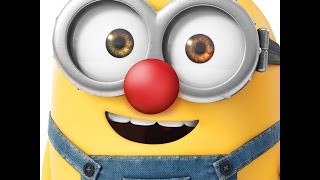 Minions Red Nose Day [upl. by Okika]